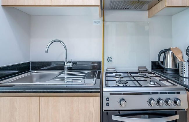 Elegant 2BRApt In Damac Hills 2 - Foto 8