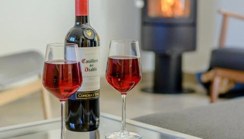 Finch Cottage - Foto 5