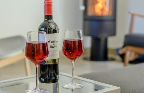 Finch Cottage - Foto 5