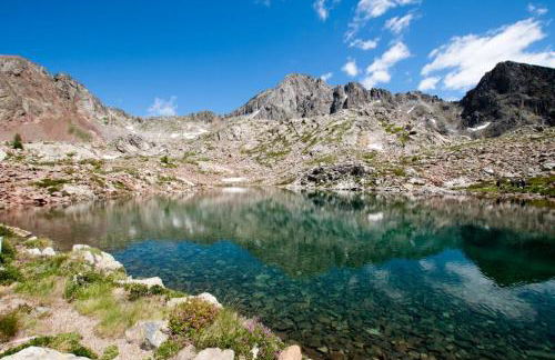 Balcon plein Sud sur les pistes - Photo 20