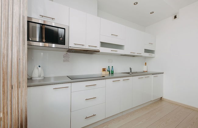 ShortStayPoland Krakowska - B65 - Foto 9