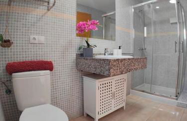 Casa Alfred, El Cotillo, Best one beach to 150 m WIFI fiber - Foto 17