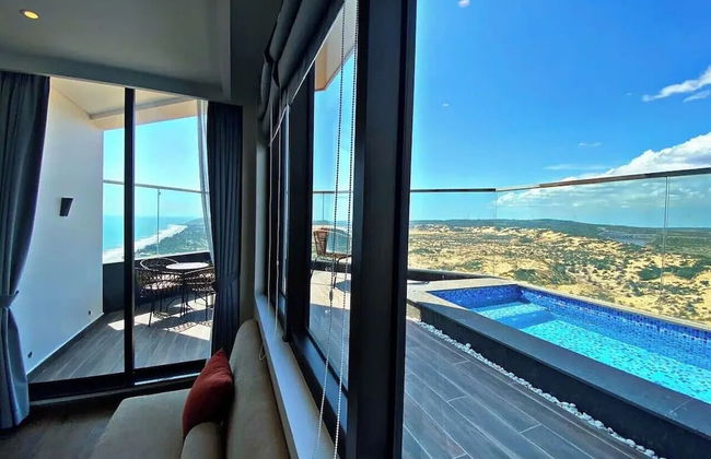 Mandala Twilight Haven Retreat - Foto 19