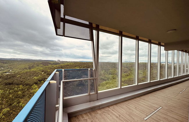 Maslak Aparts - Foto 62