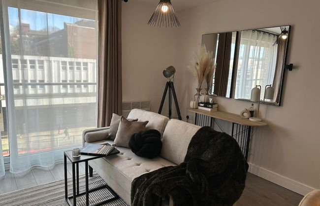 The Nest 1-bed Apartment in Hemel Hempstead - Foto 5