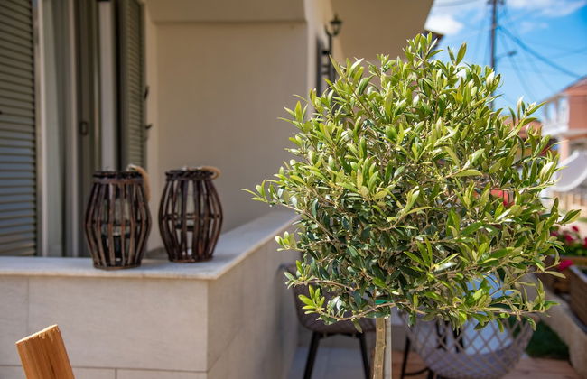 Kassiopi Luxury Suites - Foto 50