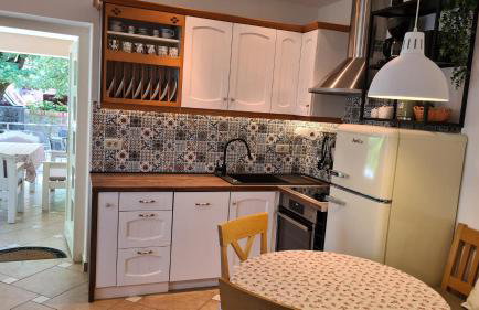 Villa Amalia Apartment 2 - Foto 28