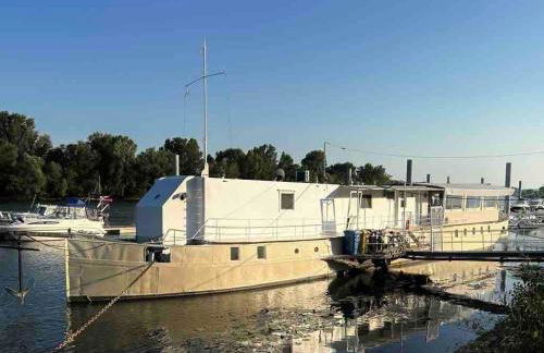 Hausboot fünf19 - Foto 28