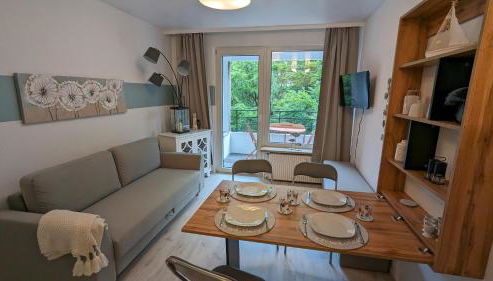 Wald und Meer - Foto 3