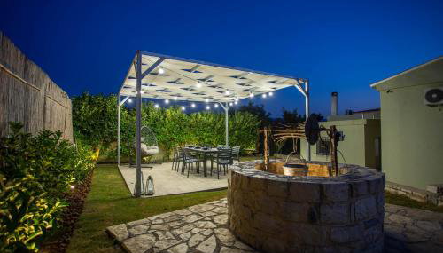 Be Crete - Villa Vayanna - Foto 3
