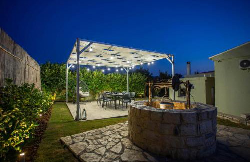 Be Crete - Villa Vayanna - Photo 3