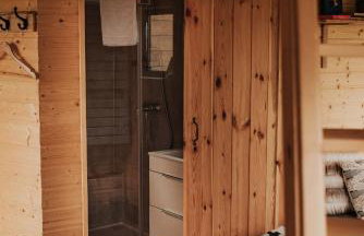 Dziki Las - domki na drzewach - Foto 58