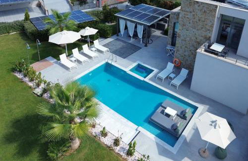 Ocean Private Villas - Pefkochori Halkidiki - Photo 1