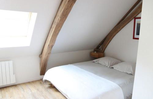 Le Dun - Domaine du Presbytère - Foto 21