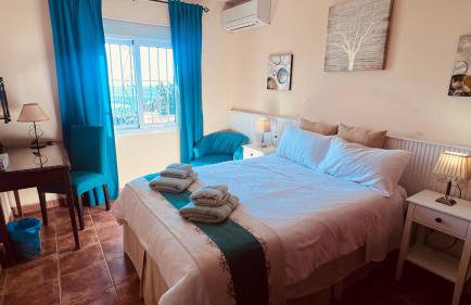 Villa Mágica Private Pool Sea V - Foto 17