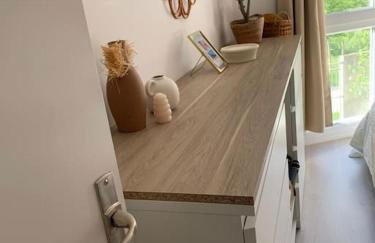 Appartement cosy 2 pièces à Neuilly-sur-marne - Foto 10