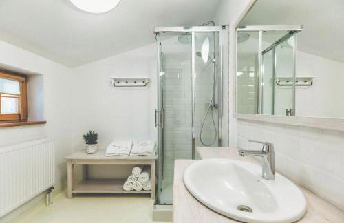 Chata nad Wąwozem - Photo 37