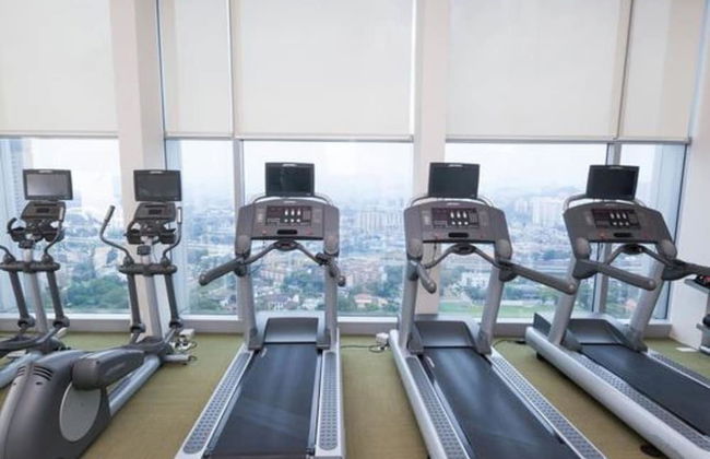 Somerset Kuala Lumpur - Foto 23