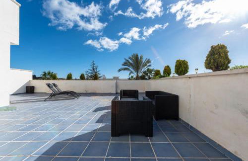 Apartamento Altos de Banús l - Foto 17