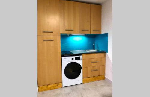 Barcaresa-LA PERLE VUE MER PIEDS DANS L'EAU CLIM WIFI - Foto 8