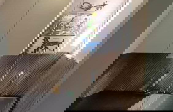 85 The Ganges 2 Bhk Apartment for Homestay - Foto 24