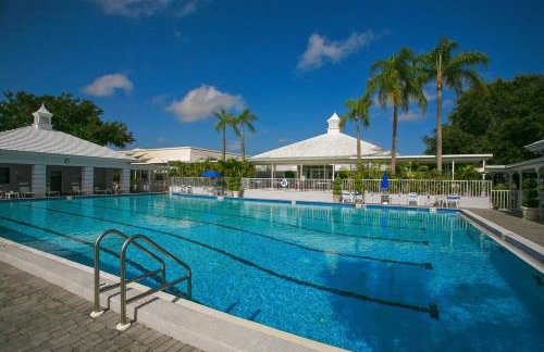 Golf front condo in Plantation Golf and Country Club - Par 3 - Foto 39