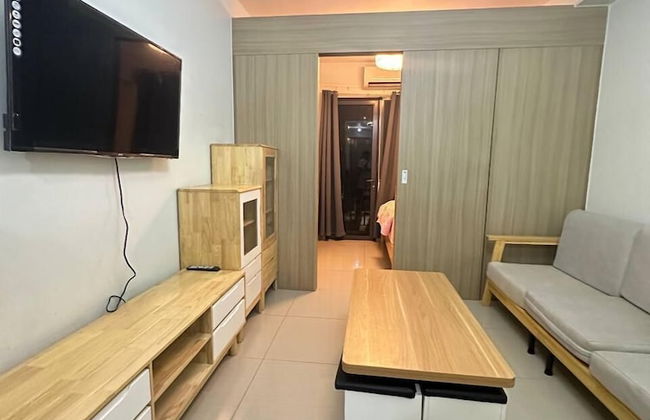 SHOREStaycation - Foto 20