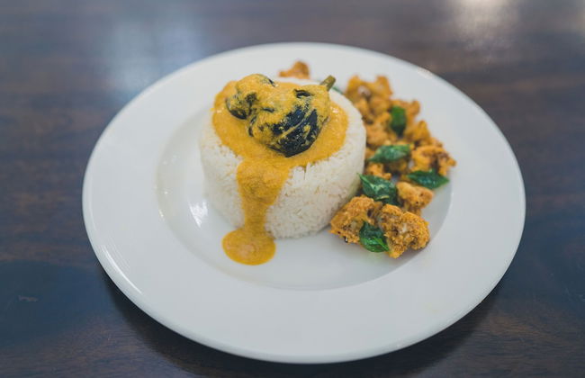 Angirasa Luxury Camping - Foto 37