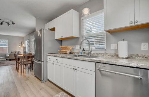 10 min to Garden of the Gods-5 min to downtown - Foto 11