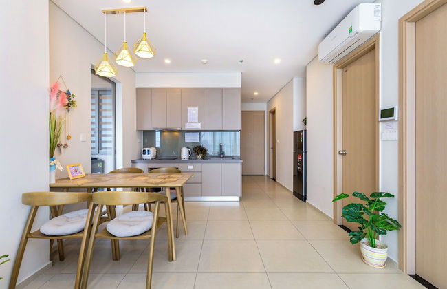 OLIU'S HOMESTAY - The Sóng Vũng Tàu - Photo 64