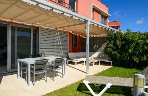 Villa in Salobre with Private Pool & Stunning View - Foto 16