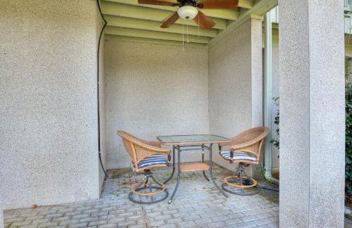 Beautiful 3BR Townhouse Close to Downtown Augusta - Foto 82