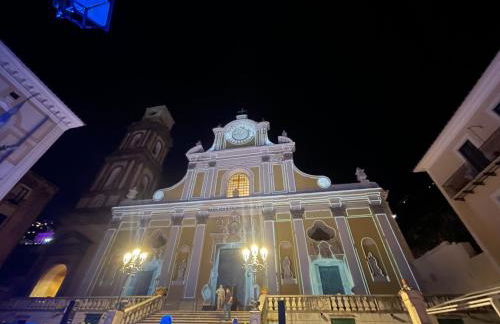 Starhost - Casa Bonnie con terrazza sulla cattedrale e fronte spiaggia - Foto 38