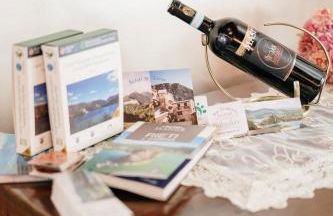 Lago del Turano - Guest House il Nido dell'Aquila - Foto 41