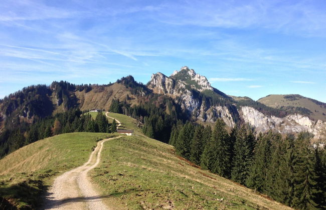 Chiemgautraum - Foto 14