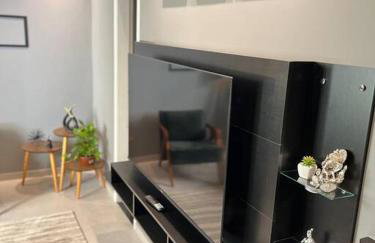 Apt Laranjeiras All Star RJ 5 Estrelas LUXO - Photo 13