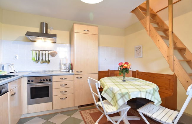 Modern Apartment in Elmenhorst Near Sea - Foto 9