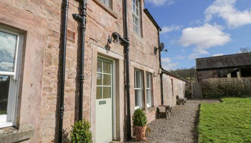 Morton Mains Steading Cottage - Foto 3