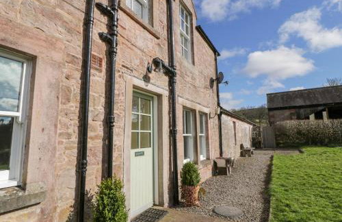 Morton Mains Steading Cottage - Foto 3