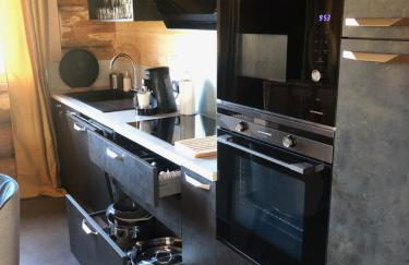 Gîtes en rondins de Vassivière - Les Fustes de Plazanet - Photo 48