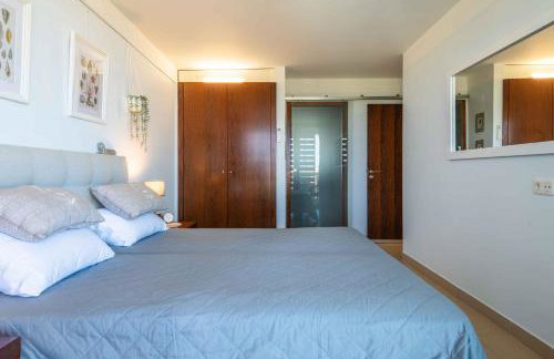 Luxury apartment, beach and swimming pool - Foto 32
