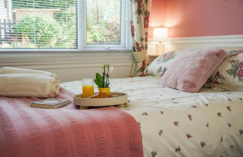 South Devon - River Dart Views - Free Parking - Pet Friendly - Photo 7