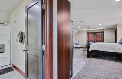 Cozy Private McCall Downtown Remodeled Studio - Foto 10