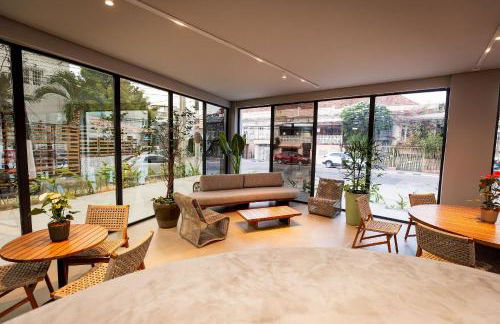 Piedade 45 Housi Belém by Carpediem - Foto 32