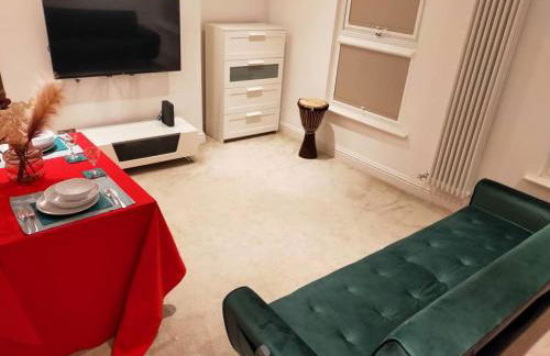 Fully-equipped flat in the city of London. - Foto 39