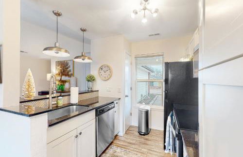 OZK Trail House - Foto 9