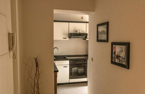 Ferienwohnungen Vogelnest zentral in Mühlhausen mit Pool - Foto 31