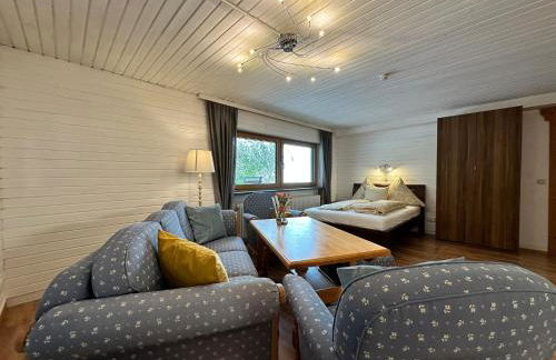 Appartement Tegelberg - Foto 7