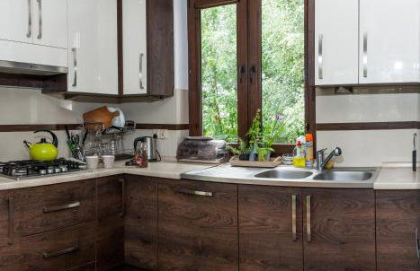 Przystan Kurpiowska - Foto 13