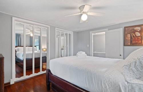 Willow Woods Retreat - Farmhouse - Patio & Nature - Foto 23